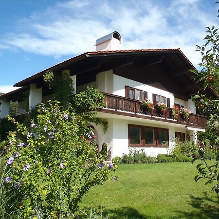 Ferienwohnung Erna Heigermoser 루폴딩 외부 사진