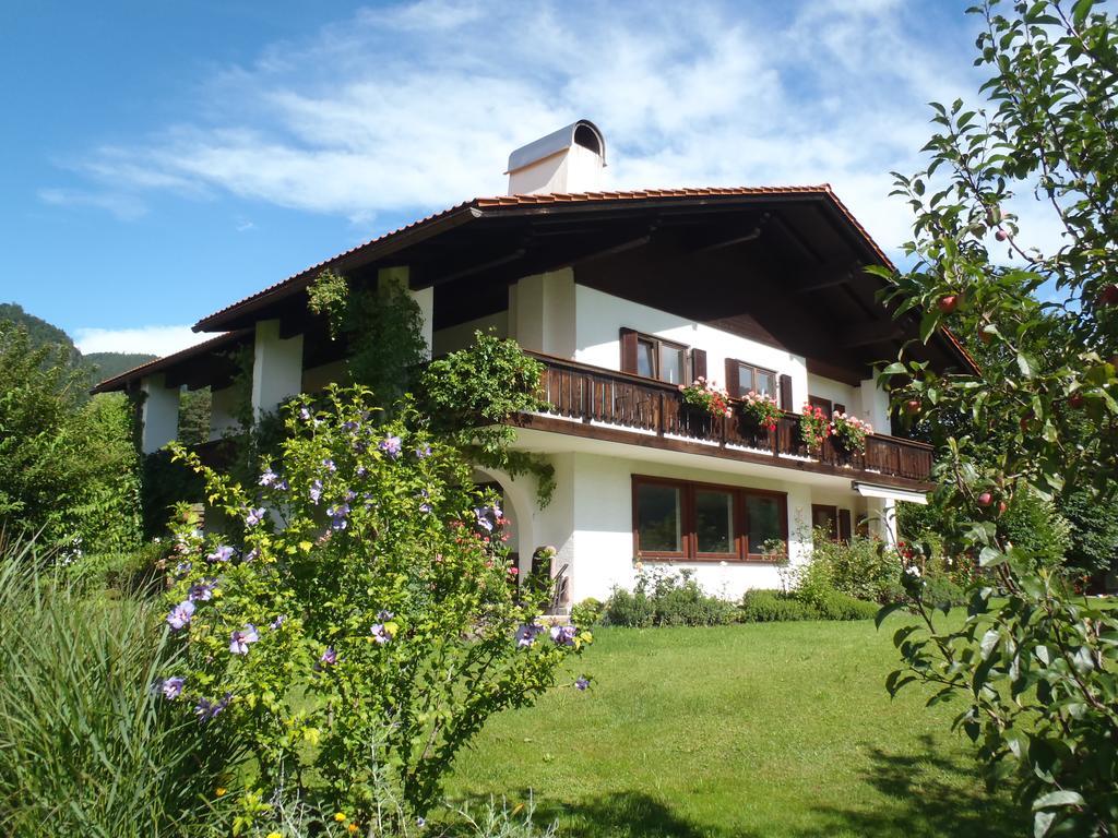 Ferienwohnung Erna Heigermoser 루폴딩 외부 사진