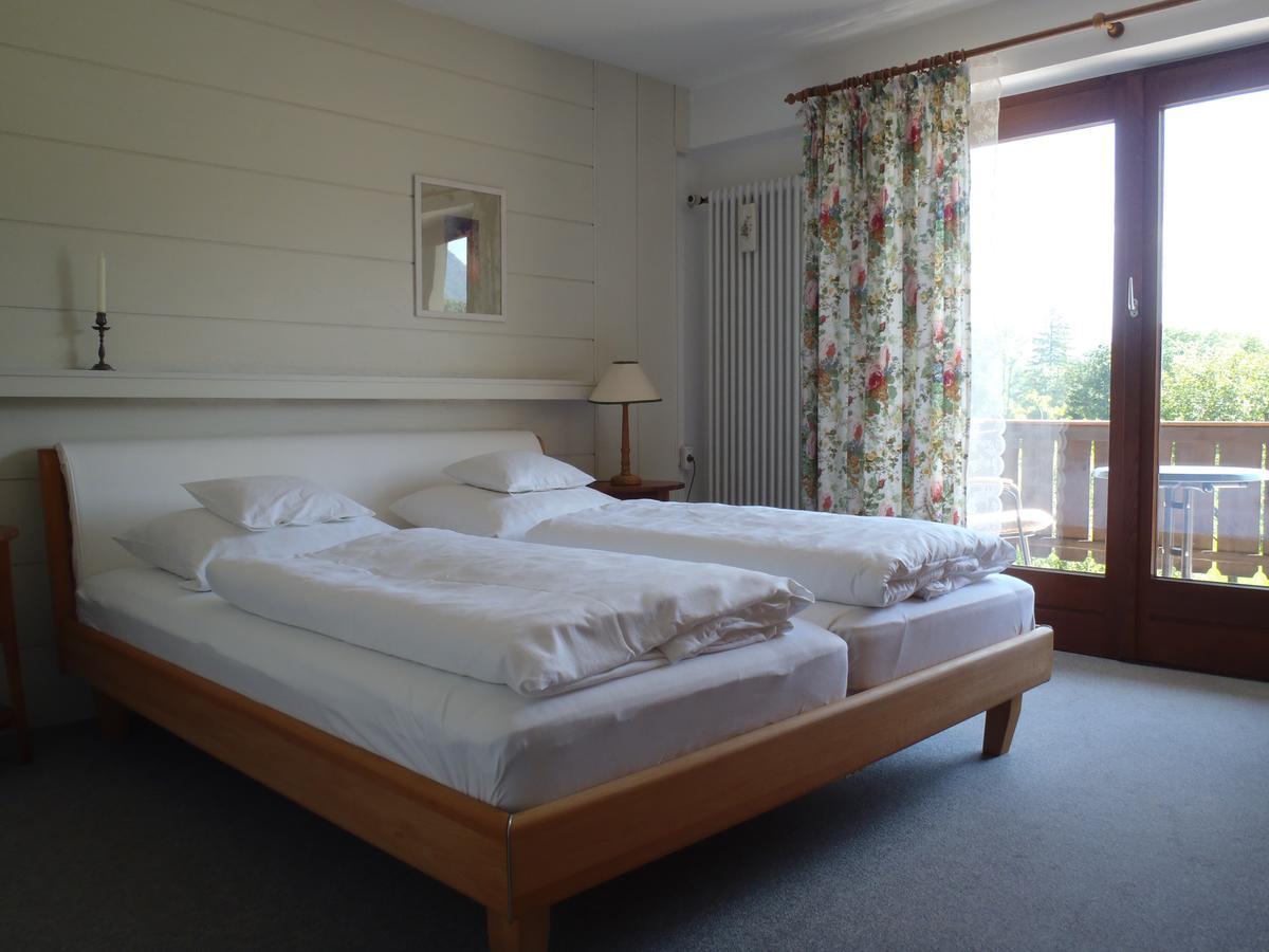 Ferienwohnung Erna Heigermoser 루폴딩 외부 사진